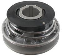 Poulie pour carter de transmission Al-ko, Emak, Hayter, Husqvarna, Pubert, Pilot 88, Texas. ø 78 mm. Remplace l'original 470144b, 6