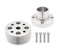Poulie Supercharger 15% de réduction compatible avec MINI Cooper | (Réduction de 15 %)