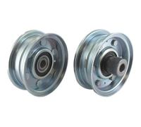 Poulie tendeur adaptable pour Stiga Park 340 GX, Park 340 PWX
