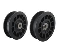 Poulie tendeur adaptable TORO pour modèles TIMECUTTERS Z4200, Z4202, Z4220, Z4235, Z5000, Z5020, Z5030, Z5035, Z5040, Z5060