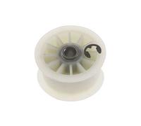 Poulie Tendeur Diam. 50m/m Seche-linge Whirlpool - Bauknecht