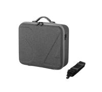 pour 4 Pro, Étui de Transport Portable pour Télécommande pour RC PRO2, Sac de Rangement, Boîte de Messager Anti-Éclaboussures.