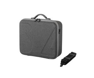 pour 4 Pro, Étui de Transport Portable pour Télécommande pour RC PRO2, Sac de Rangement, Boîte de Messager Anti-Éclaboussures.