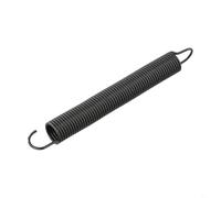 Pour 732-04280B Ressort d'extension compatible avec les tondeuses CC 600 Remplace la pièce de tondeuse à gazon en métal 732-04280A