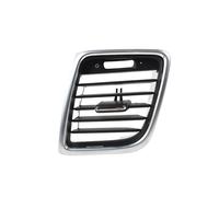 Pour 970 Pour Panamera | Bouche Aeration Voiture Tableau de bord de grille de climatisation d'aération Accessoire Interieur(droite)