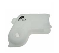 Pour A4 B6 8E 2000-2004 1,8 L 2,0 B7. 2005-2009 8E0121403 Vase D'expansion Liquide Refroidissement Radiateur 8E0 121 403 Vase De Liquide De Refroidissement(ONLY Tank)
