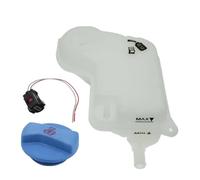 Pour A4 B6 8E 2000-2004 1,8 L 2,0 B7. 2005-2009 8E0121403 Vase D'expansion Liquide Refroidissement Radiateur 8E0 121 403 Vase De Liquide De Refroidissement(Tank Cap Plug)