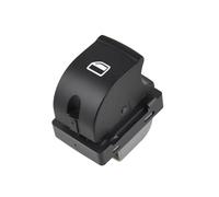Pour A4 Pour B6 2000-2004 Pour A4 Pour B7 2004-2007 Bouton Commutation Fenêtre Principale Électrique Commutateur Lève vitres(Passenger)