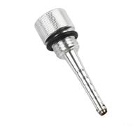 pour accessoire générateur pour predator 3500W installation pour facile | Alliage aluminium pour robuste, résistance , durée de vie prolongée, compatible moteur spécifique