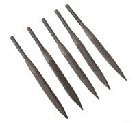 pour accessoire Lime Scie Pneumatique pour Pierre Dure pour(Half Round File)