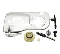 pour accessoire Lubrification Scie 445 450 pour précis pour | Remplacement direct, huile précise, compatible modèles 445 450, joint inclus, performance optimale