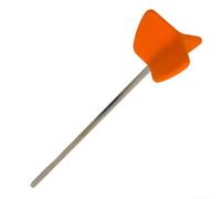 pour accessoire Mélangeur pour Perceuse, Nettoyage pour facile | Outil pour mélange pour chantier, Agitateur pour facile, Mixeur Béton Rapide, pour accessoire Travaux Maison