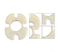 pour accessoire Nettoyage Piscine pour aiper Scuba SE pour(20pcs)