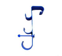 pour accessoire Piscine Autoportée et pour tubulaire pour accessoire(2nd Generation Blue)