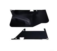 pour accessoire Pour Table Coulissante Scie pour accessoire(B) | Table coulissante, scie pour circulaire, alignement stable, installation rapide, bois
