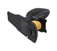 pour accessoire pour Zebra TC70x TC75x Lecture Rapide pour | Matériau ABS , couleur noire, connexion sécurisée, protection anti- pour chute, usage intensif