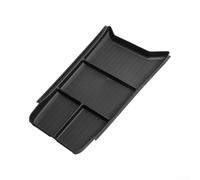 pour accessoire Storage Box Inférieure C5 24-25 Fit Parfait | Fit pour personnalisé C5 2024-2025, matériau TPE pour robuste, élégant, installation outil, protection accessoires