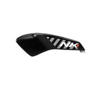 Pour accessoires d'origine pour réservoir pour 450NK, couvercle de déflecteur panneau latéral protection Av&ant, boîtier moto Moto Carrosserie Carénage