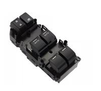 Pour Accord 2008 2009 2010 2011 2012 Interrupteur Fenêtre Électrique Bouton Commande Levage Accessoires Voiture 35750TA0A22 Commutateur Lève vitres