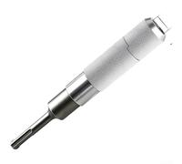 Pour adaptateur SD Plus vers Max 18 mm tige hexagonale convertisseur pour