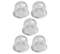 Pour ampoule d'amorçage 4226 121 2700, pour pompe à carburant à carburateur Zama, pour pièces FS38 FS45 FS55, BG45 BG55, pour ampoule de souffleur BG65, taille-haie HS45 HS80