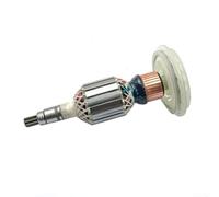 pour ancre de moteur métal 1614011072 compatible pour bosch | Compatible pour gsh11e, GBH10DE, 11223EVS, numéro 1614011072, métal résistant