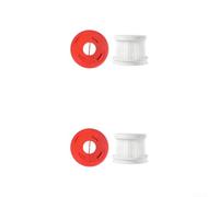 pour anti-poussière 360° pour Xiaomi pour mijia MJCMY02DY pour(2 Combination)