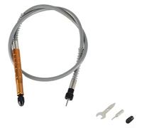 pour arbre Flexible 895mm pour 3000 4000 pour arbre Flexible | Longueur 895mm, compatible 3000/4000, accès zones difficiles, gravure précise