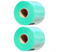 pour arbre Hiver 35m Non-Tissé Protection pour arbre Hiver(green) | Tissu non-tissé léger, excellente respirabilité, rétention d'humidité, protection hivernale efficace