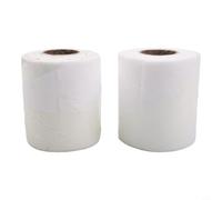 pour arbre Hiver 35m Non-Tissé Protection pour arbre Hiver(White) | Tissu non-tissé léger, excellente respirabilité, rétention d'humidité, protection hivernale efficace