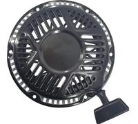 Pour assemblage de démarreur à recul, mécanisme de démarrage, poignée de démarreur moteur, pièce de moteur 306cc, démarreur générateur 10CV, réparation de nettoyeur haute pression, PA6 GF30 (1)