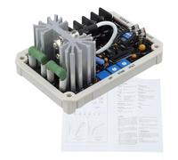 pour avr EA05A Régulateur de tension Générateur 220V pour stabilisateur Automatique pour régulateur avr EA05A pour Genset 380V EA05A Contrôleur de tension Générateur Pièce 440V AC Régulateur de