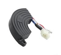 pour avr Régulateur Tension 6.5KW Générateur Diesel 5-8KW pour | Compatible 5KW-8KW, haute performance, régulation automatique, pour idéal diesel, installation facile