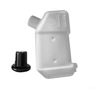 pour bac Degazage Moteur Pour Chargeuse pour bobcat Série 500-800 | Plastique ingénierie haute résistance, anti-choc, anti-vieillissement, supporte hautes températures et pressions