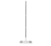 pour balai Anti-Statique Mop à Sec et Humide 26cm Contact pour | Matériau absorbant résistant, ne se déchire pas, résidus, dimensions 26x16x117cm