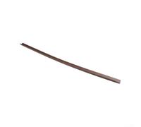 pour bandeau de pour porte Auto-adhésif 90cm Triple Couche (Brown-S) | couche étanche, courants d'air, maintient température intérieure, pour idéal hiver été