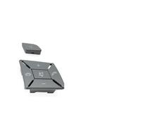 Pour BENZ C GLK E Pour CLA Pour GLA B Pour CLS SLK Pour SLC C204 GLK204 W207 W212 W246 W156 W218 W172 Boutons Commutation Volant De Voiture Commande Volant Bouton