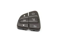 Pour BENZ C pour LC A0999050200 W205 W253 LHD RHD bouton multifonction de voiture boutons de commande au volant. Commande Volant Bouton