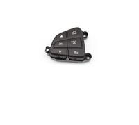 Pour BENZ C pour LC W205 W253 A0999050200 A0999050300 W205 W253 boutons de commande de volant multifonctions de voiture. Commande Volant Bouton