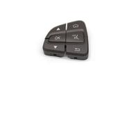 Pour Benz C Pour Classe Pour LC W205 W253 LHD RHD Voiture Multifonction Volant Interrupteur Boutons De Commande Couverture. Commande Volant Bouton