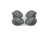 Pour Benz EG Pour CLS CLK W211 W463 W209 W219 2308202310 Voiture Gauche Droite Bouton Commande Commutateur Volant Multifonction. Commande Volant Bouton
