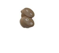 Pour Benz EG pour CLS CLK W211 W463 W219 W209 2308202310 voiture gauche droite bouton de commutation de commande de volant multifonction. Commande Volant Bouton
