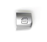 Pour Benz Pour Pour W205 Pour GLC Pour W253 | Interrupteur De Fenêtre Principal Voiture Capuchons Boutons Réparation Vitres Porte Automatique Contrôle Levage En Verre