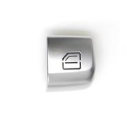 Pour Benz Pour Pour W205 Pour GLC Pour W253 | Interrupteur De Fenêtre Principal Voiture Capuchons Boutons Réparation Vitres Porte Automatique Contrôle Levage En Verre