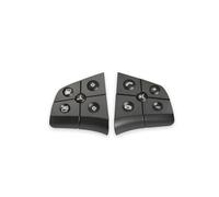 Pour Benz W164 W245 W251 ML GL 300 350 400 450 2006-2009 Kit De Bouton Commutation Volant Multifonction Voiture ommande. Commande Volant Bouton