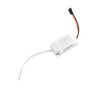 pour bloc Alimentation LED Plastique 220V Sortie DC Variable(35-50W(DC100-180V))