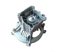 pour bloc Moteur Thermique 52cc pour Jardinage Intense pour | Cylindrée 52cm³, couple élevé, herbes denses, broussailles tenaces, moteur 2 pour temps performant