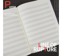 pour bloc Notes Musical pour papier pour chlore Qualité Supérieure | 16 pour feuilles doubles faces, format A5 paysage, idéal composition, pour papier lisse, reliure solide
