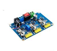 pour bloc Power PCB 5 Canaux 3A Pour Voiture pour bloc Power(B) | Sorties 3. pour 3v et 5V, 5 canaux chacun, pour idéal robotique, pour voiture , projets DIY