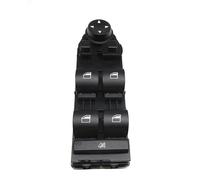 pour BMW E83 et X3 (2004-2010) : 61313414354 61313414355 - Bouton de Commande de lève-vitre électrique